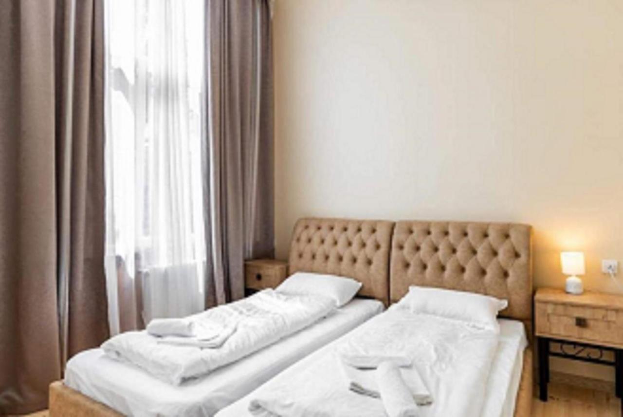 Crypto Hotel Tiflis Dış mekan fotoğraf